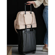 Borsa Stackers - Blush/Oro