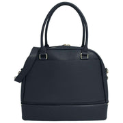 Borsa Stackers - Blu navy