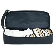 Borsa Stackers - Blu navy