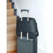Borsa Stackers - Blu navy