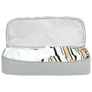 Borsa Stackers - Grigio Ciottolo