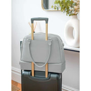 Borsa Stackers - Grigio Ciottolo