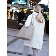 Borsa Stackers - Tortora