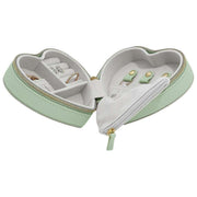 Stackers Heart Travel Mama portagioie - verde
