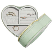 Stackers Heart Travel Mama portagioie - verde