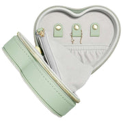 Stackers Heart Travel Mama portagioie - verde