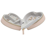 Portagioie Stackers Heart Travel Mum - Blush/Oro