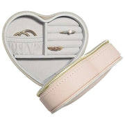 Portagioie Stackers Heart Travel Mum - Blush/Oro