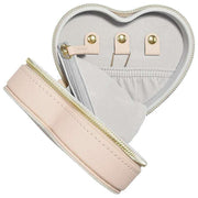 Portagioie Stackers Heart Travel Mum - Blush/Oro
