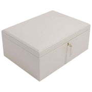 Stackers Keepsake Memory Box - Crema di farina d'avena