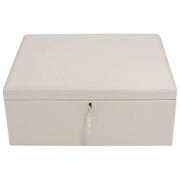 Stackers Keepsake Memory Box - Crema di farina d'avena