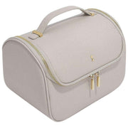 Trousse grande per cosmetici Stackers - Tortora