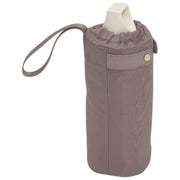 Borsa tote da lavoro grande Stackers - Beige fungo
