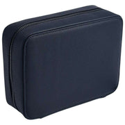 Portacavi medio Stackers - Blu navy
