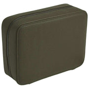 Portacavi medio Stackers - Verde oliva