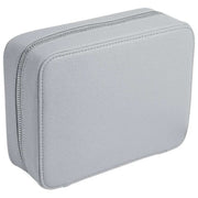 Portacavi medio Stackers - Grigio ghiaia