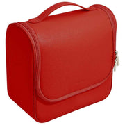 Trousse da appendere media Stackers - rossa