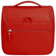 Trousse da appendere media Stackers - rossa