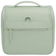 Trousse da appendere media Stackers - Verde salvia