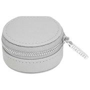 Portagioie da viaggio Stackers Oyster - Grigio ghiaia
