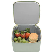Zaino da picnic Stackers - Verde salvia