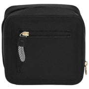 Raccoglicavi in nylon riciclato Stackers - Nero