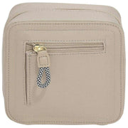 Portacavi in nylon riciclato Stackers - Crema sabbia