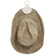 Portachiavi porta cappello Stackers - Crema di farina d'avena