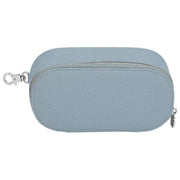 Elegante borsa raccoglicavi e laptop Stackers - Blu scuro