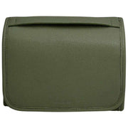 Trousse da appendere piccola Stackers - verde oliva