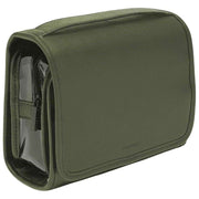 Trousse da appendere piccola Stackers - verde oliva