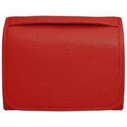Trousse da appendere piccola Stackers - rossa