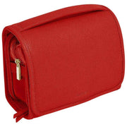 Trousse da appendere piccola Stackers - rossa