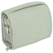 Trousse da appendere Stackers piccola - Verde salvia
