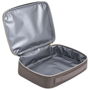 Borsa snack Stackers - Fungo Beige