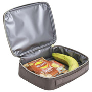 Borsa snack Stackers - Fungo Beige