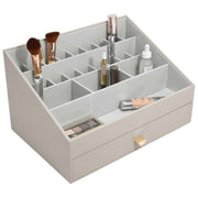 Organizer per trucchi supersize Stackers - Tortora