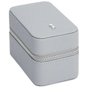Scatola da viaggio per gioielli e orologi Stackers - Grigio ghiaia