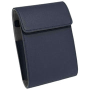 Custodia per orologio Stackers - blu navy
