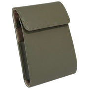 Custodia per orologio Stackers - Verde oliva
