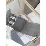 Custodia per orologio Stackers - Grigio ardesia