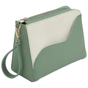 Set di 2 sacchetti per il lavaggio Stackers Wave - Seafoam Green