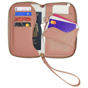Borsa da viaggio Stackers Wave - Arancione deserto