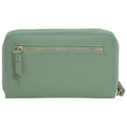 Borsa da viaggio Stackers Wave - Verde schiuma di mare