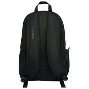 Zaino con logo Superdry & Co Company - Nero/Nero