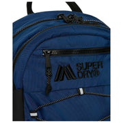 Zaino Superdry & Co Outdoor da 28 litri - Skate Navy