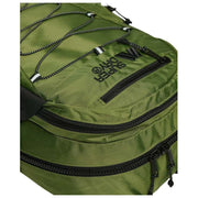 Zaino Superdry & Co Outdoor da 28 litri - Morbido kaki