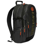 Zaino Superdry & Co Tarp ricamato - Nero/Verde kaki