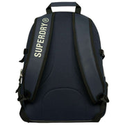 Zaino Superdry & Co Tarp - Blu marino