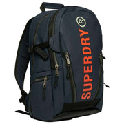 Zaino Superdry & Co Tarp - Blu marino